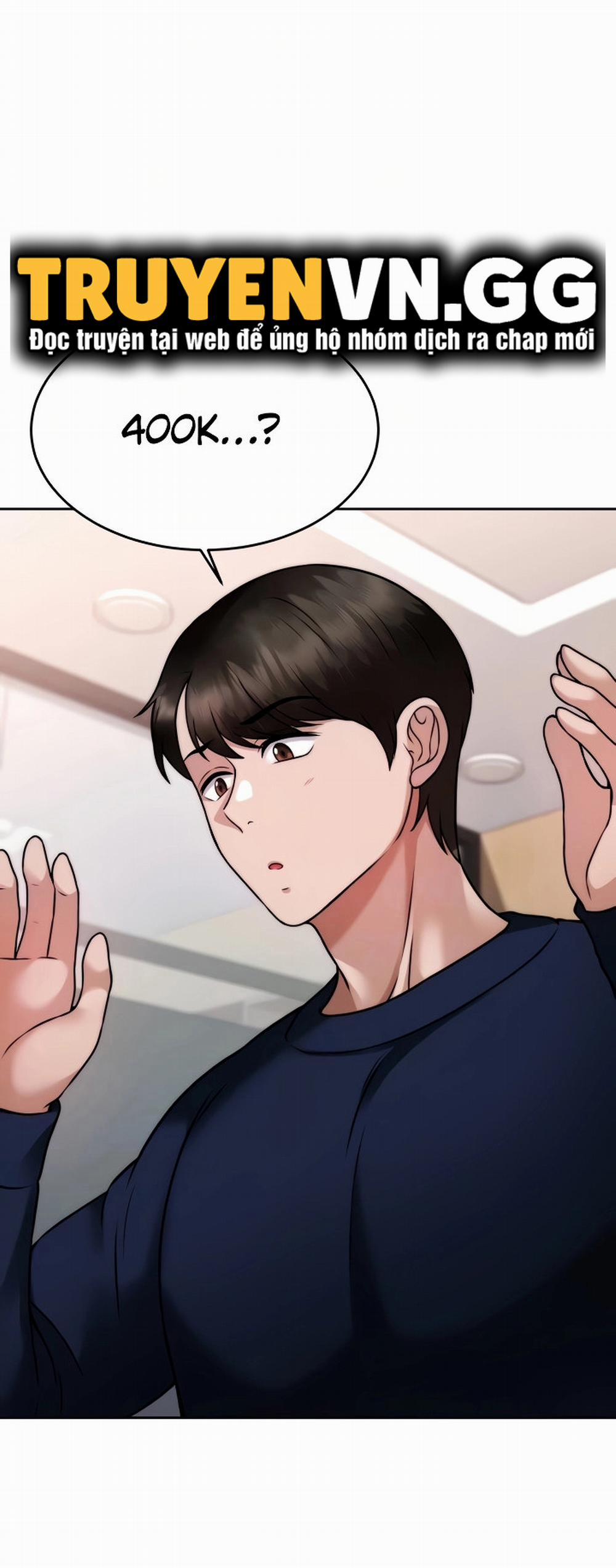 Nhà Trị Liệu Thôi Miên 25 trang 37