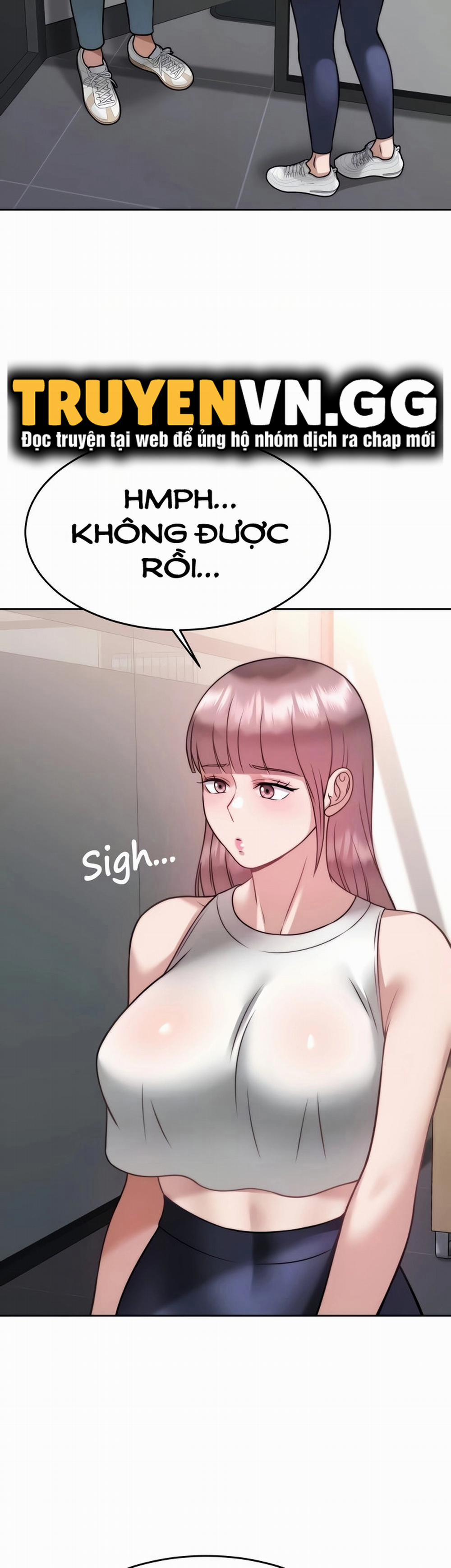 Nhà Trị Liệu Thôi Miên 25 trang 39