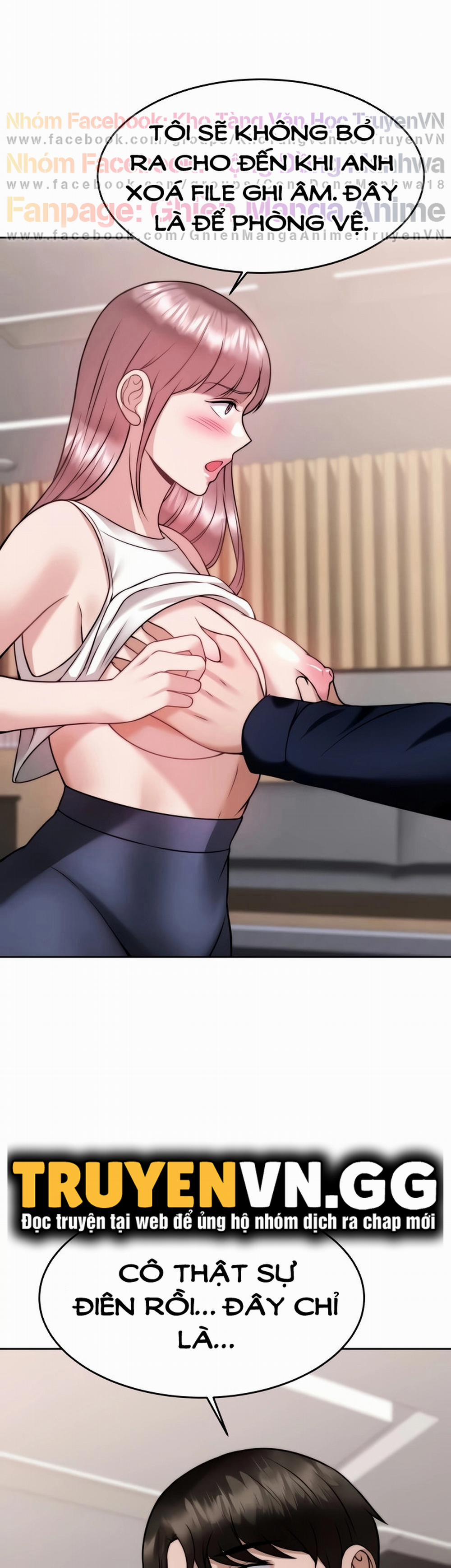 Nhà Trị Liệu Thôi Miên 25 trang 50