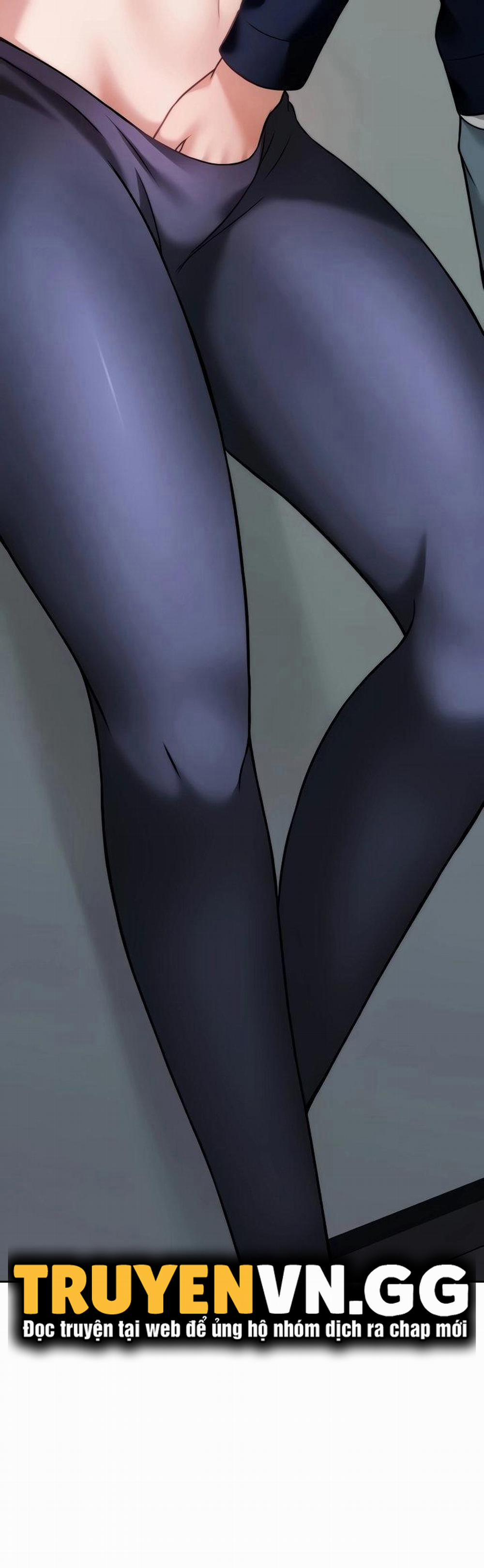 Nhà Trị Liệu Thôi Miên 25 trang 54