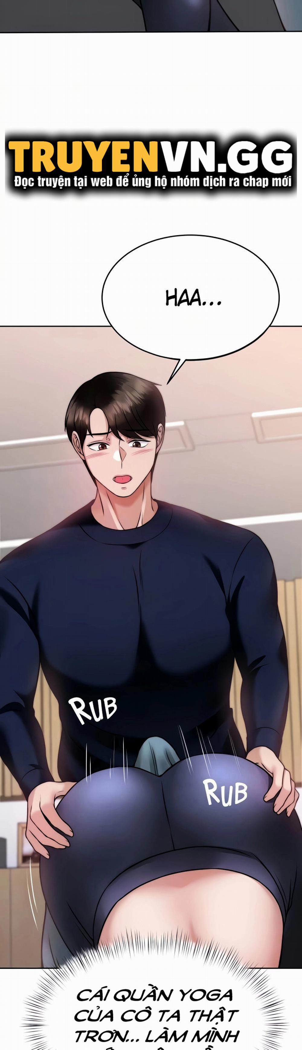 Nhà Trị Liệu Thôi Miên 26 trang 17