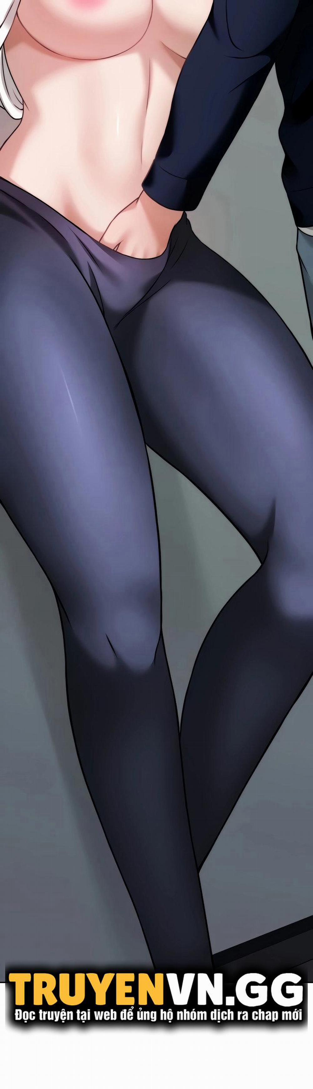 Nhà Trị Liệu Thôi Miên 26 trang 2