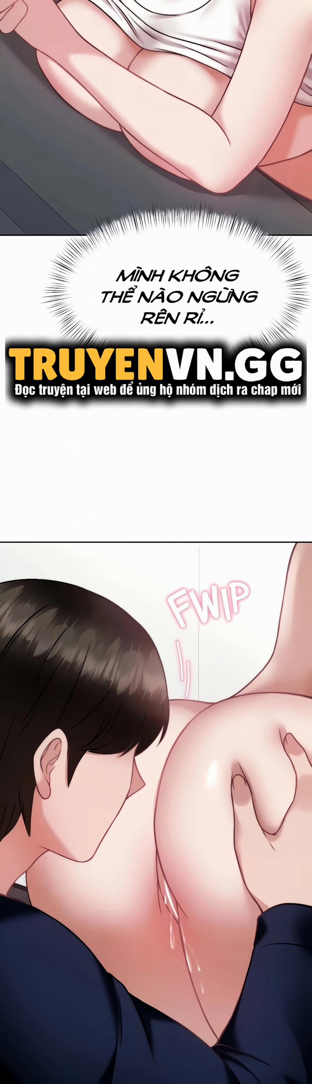 Nhà Trị Liệu Thôi Miên 26 trang 36