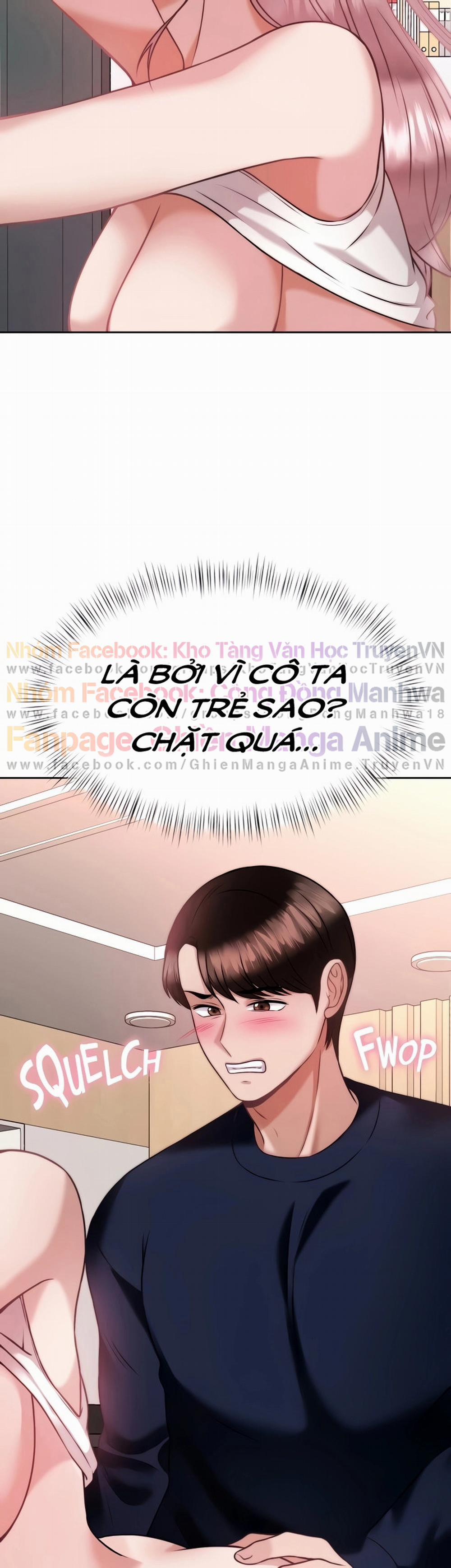 Nhà Trị Liệu Thôi Miên 26 trang 46