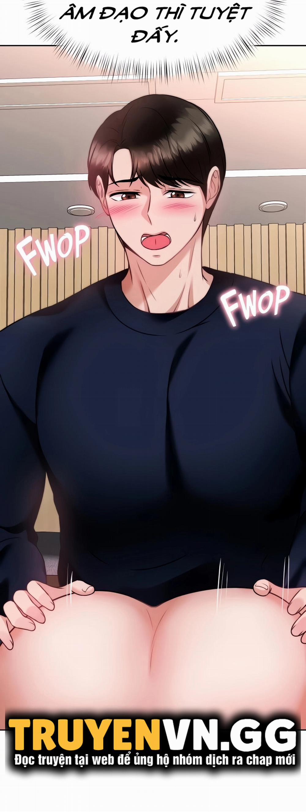 Nhà Trị Liệu Thôi Miên 26 trang 49