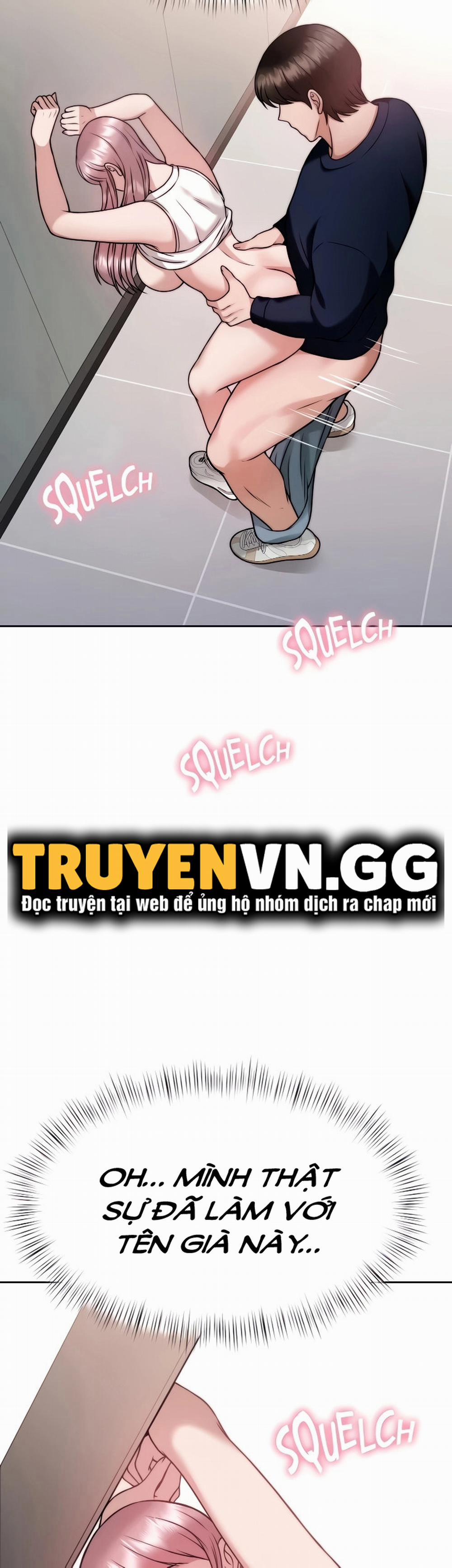 Nhà Trị Liệu Thôi Miên 26 trang 51