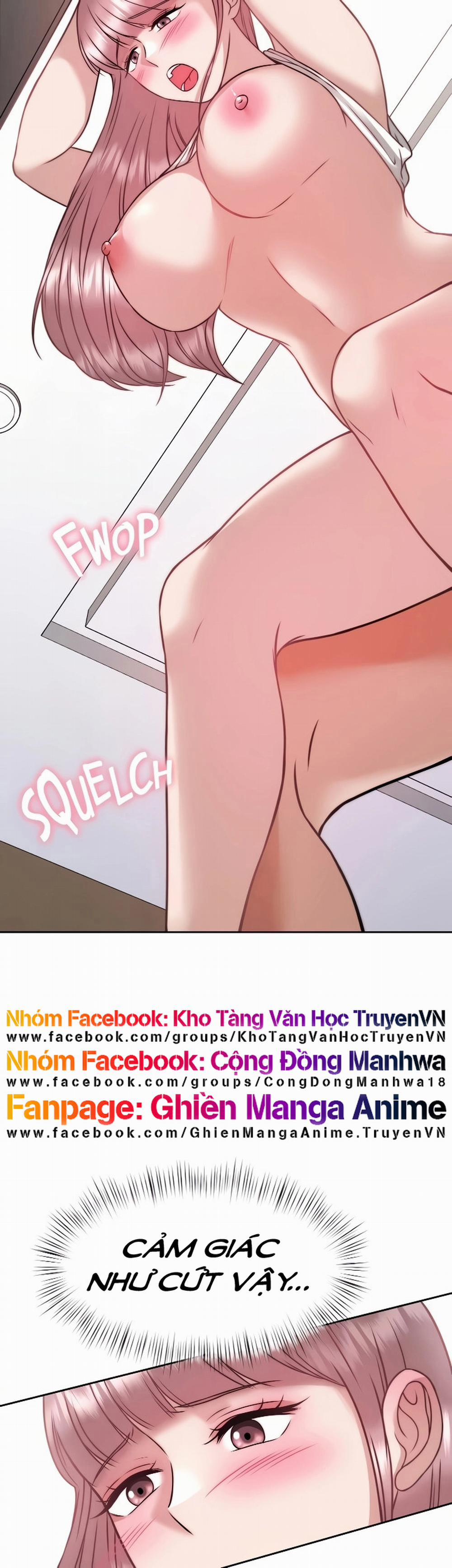 Nhà Trị Liệu Thôi Miên 26 trang 52