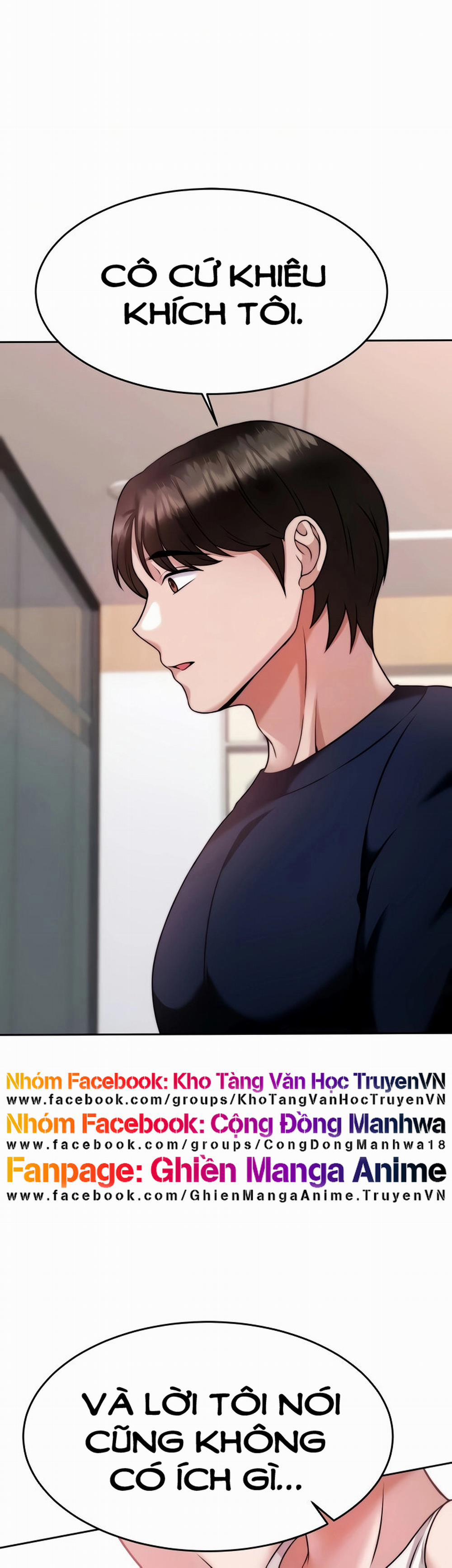 Nhà Trị Liệu Thôi Miên 26 trang 9