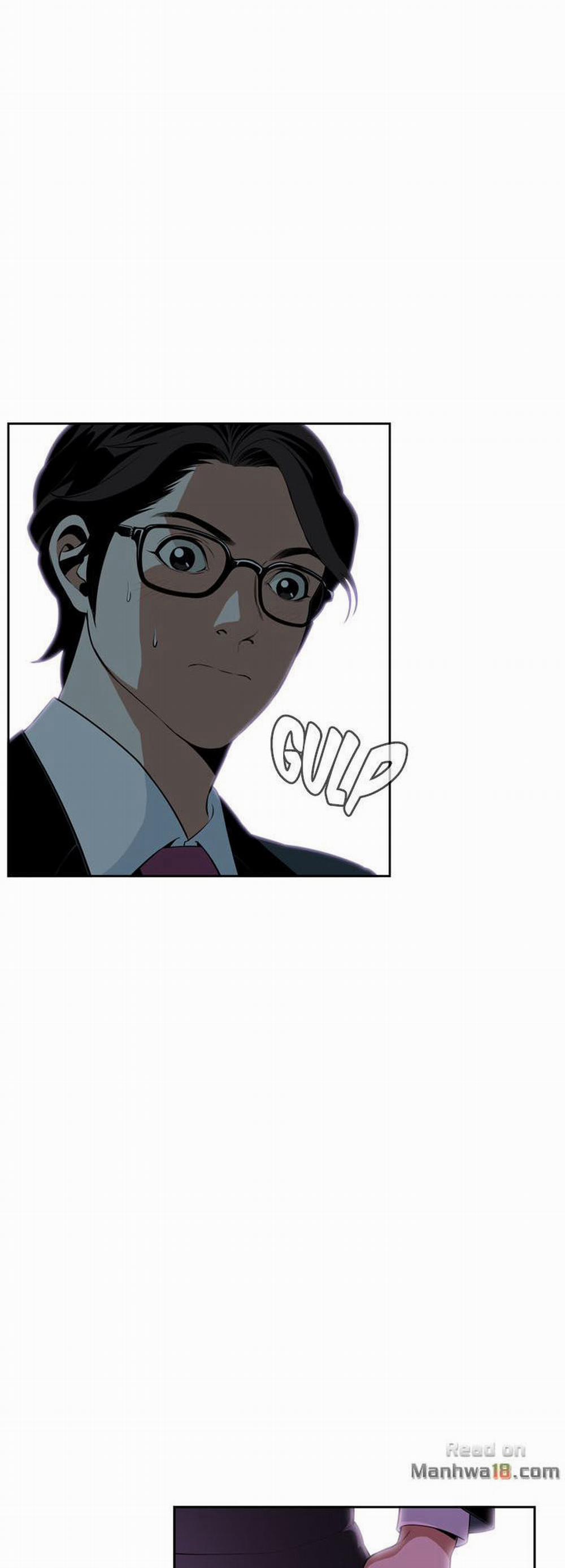 Nhà Trị Liệu Thôi Miên 27 trang 17