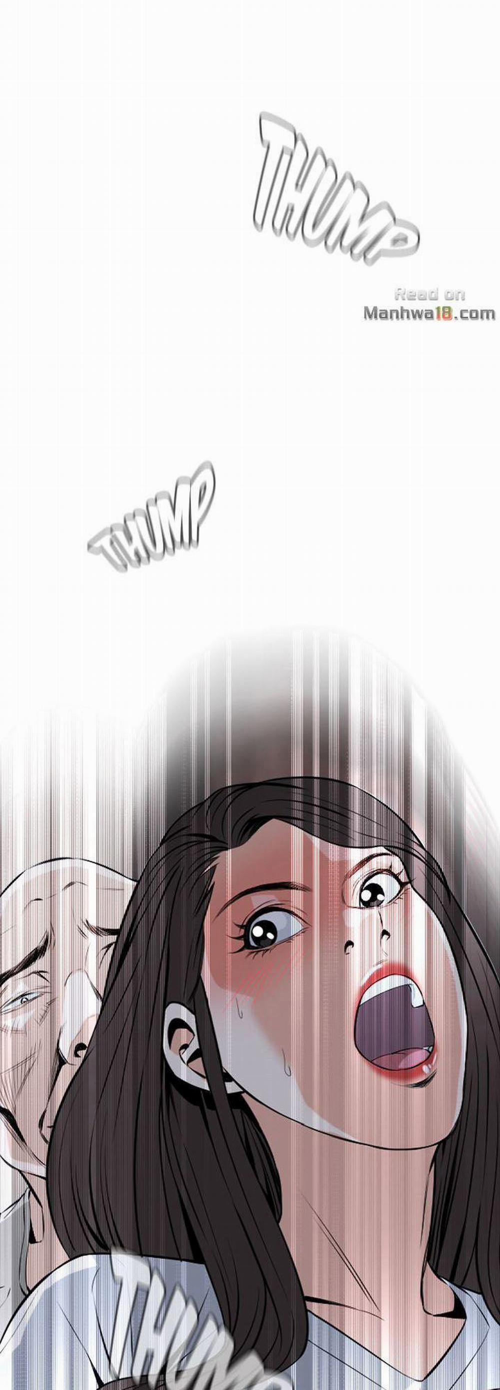 Nhà Trị Liệu Thôi Miên 27 trang 2