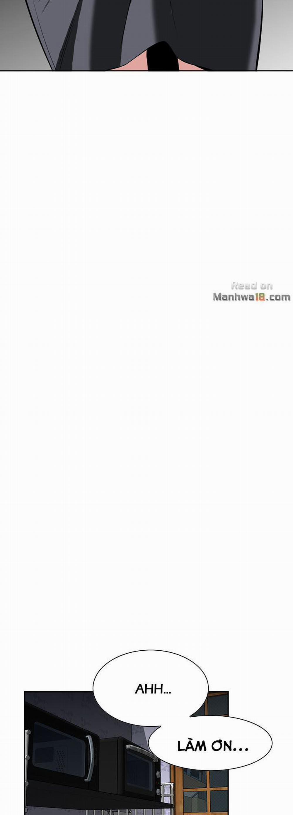 Nhà Trị Liệu Thôi Miên 27 trang 26