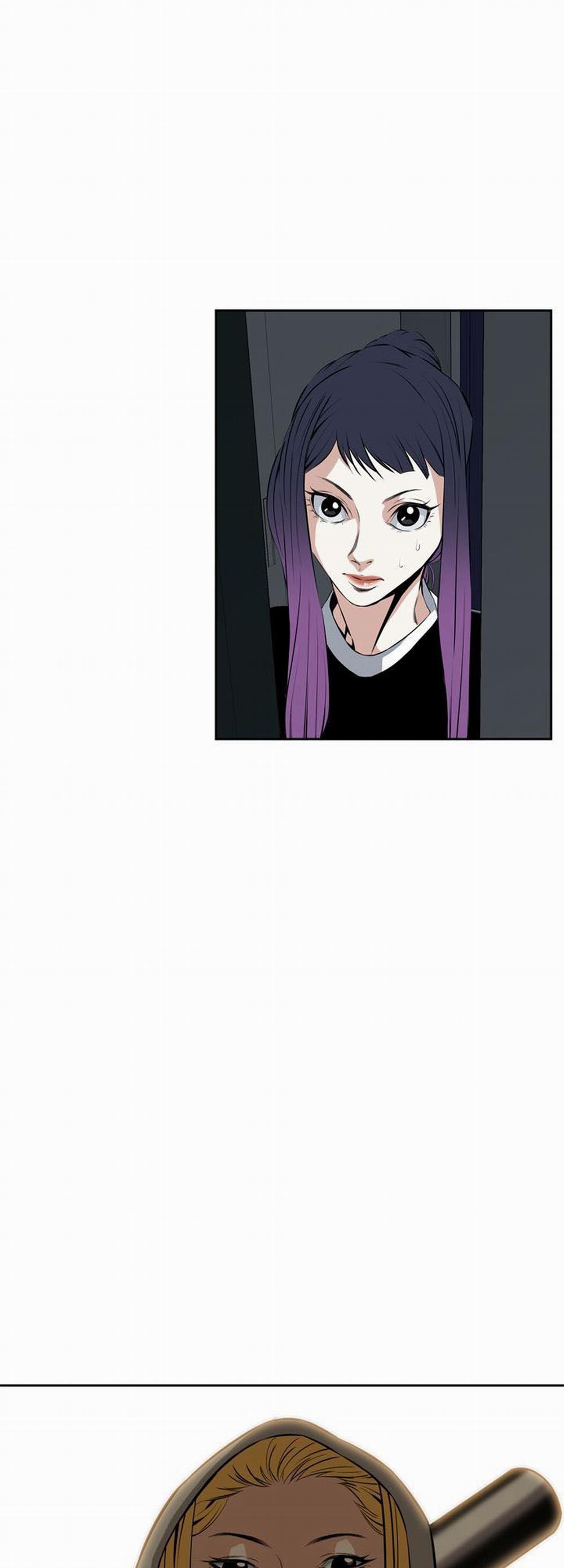 Nhà Trị Liệu Thôi Miên 27 trang 42