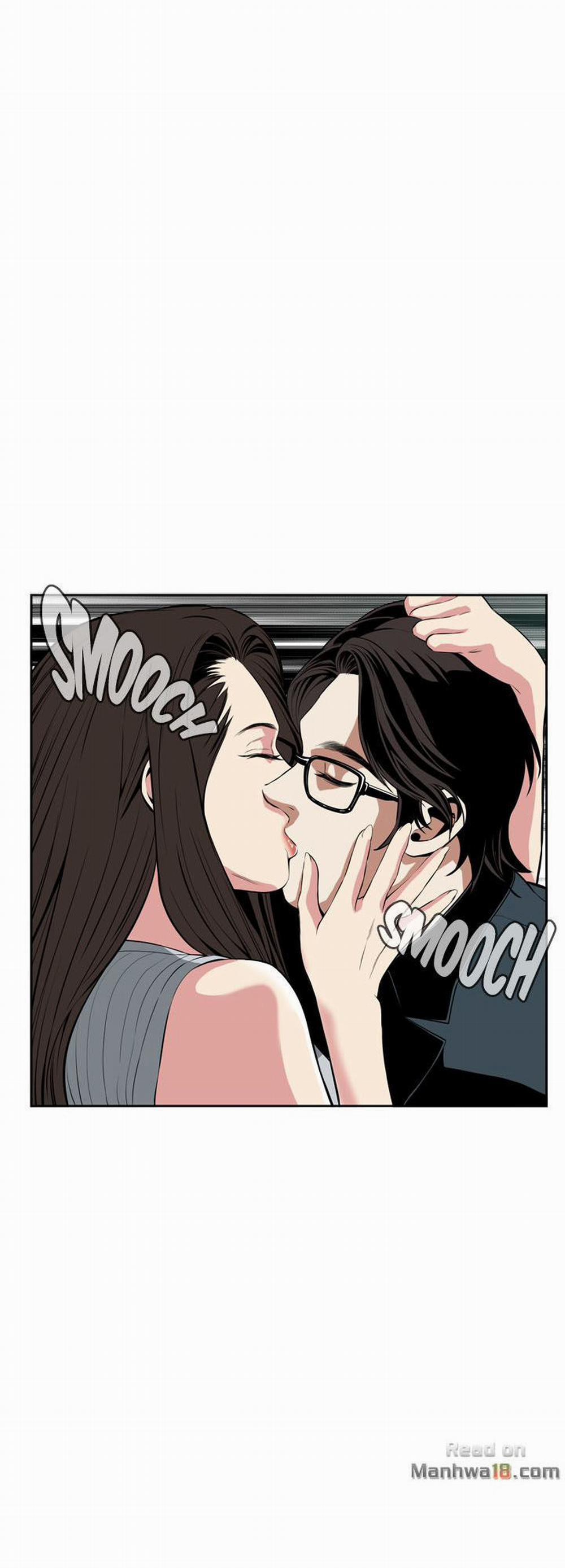 Nhà Trị Liệu Thôi Miên 27 trang 44