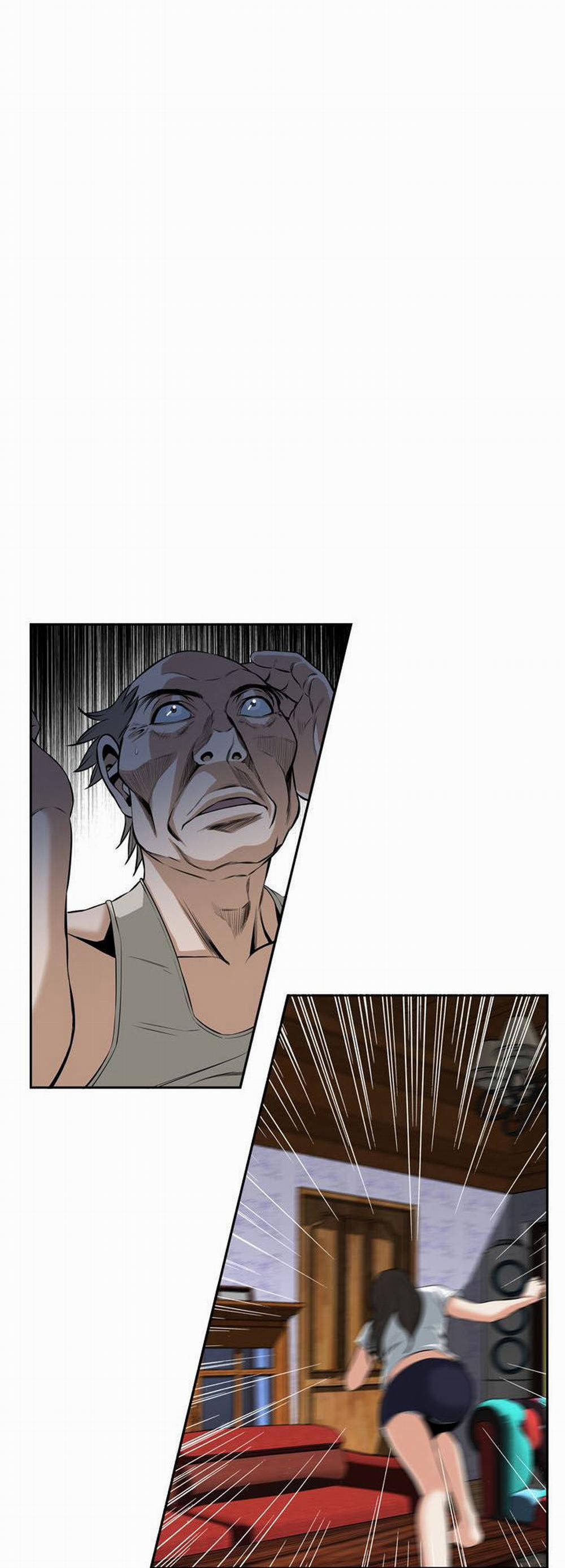 Nhà Trị Liệu Thôi Miên 27 trang 53