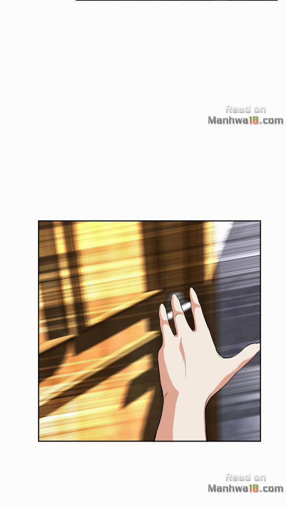 Nhà Trị Liệu Thôi Miên 27 trang 54