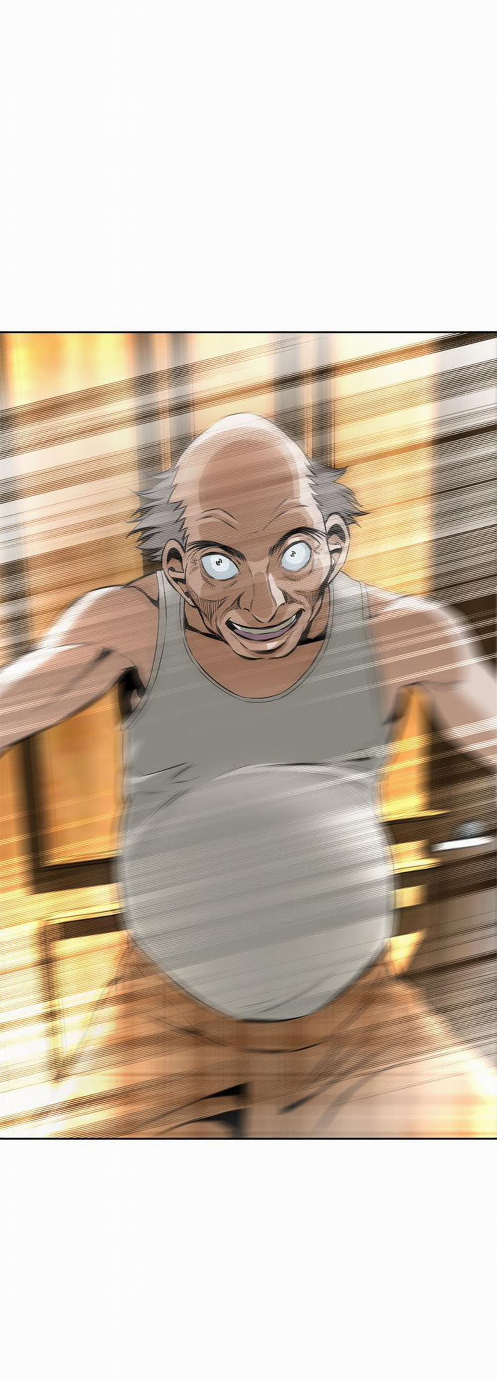 Nhà Trị Liệu Thôi Miên 27 trang 55