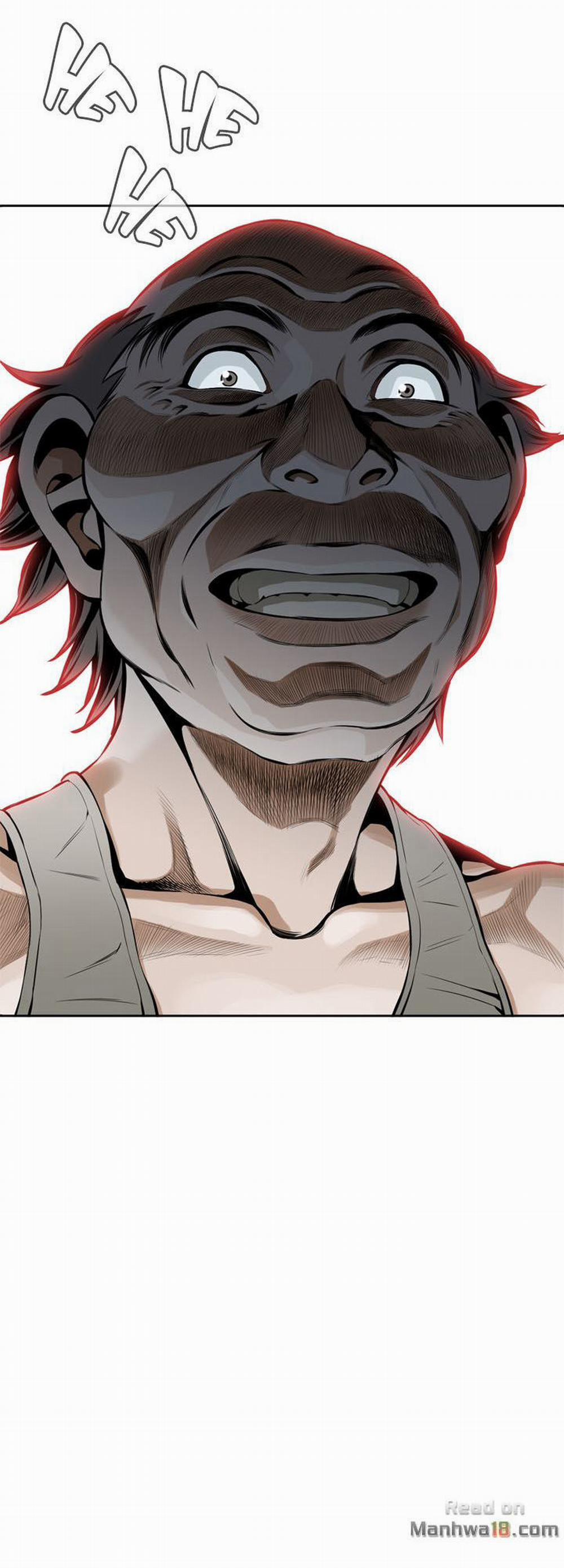 Nhà Trị Liệu Thôi Miên 27 trang 59