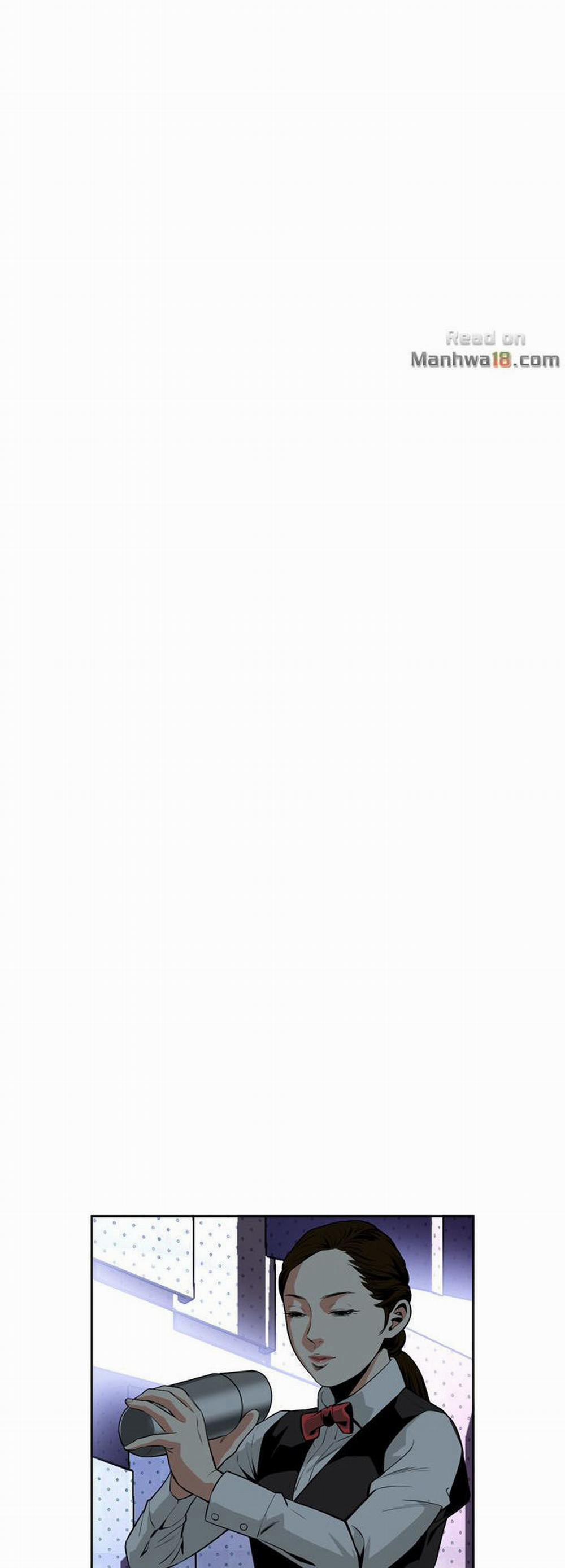 Nhà Trị Liệu Thôi Miên 27 trang 9