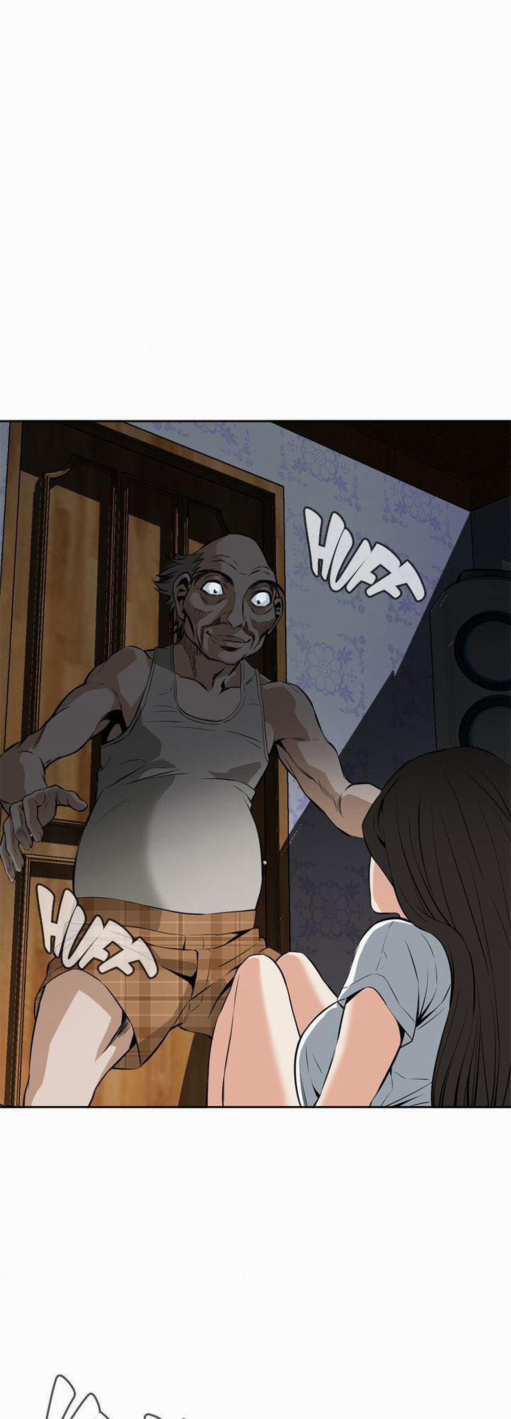 Nhà Trị Liệu Thôi Miên 28 trang 1