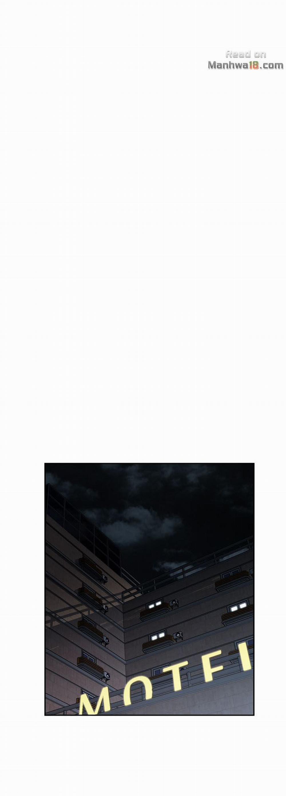 Nhà Trị Liệu Thôi Miên 28 trang 12