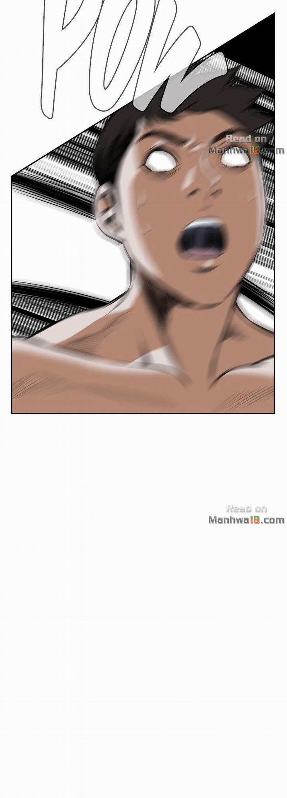 Nhà Trị Liệu Thôi Miên 28 trang 37