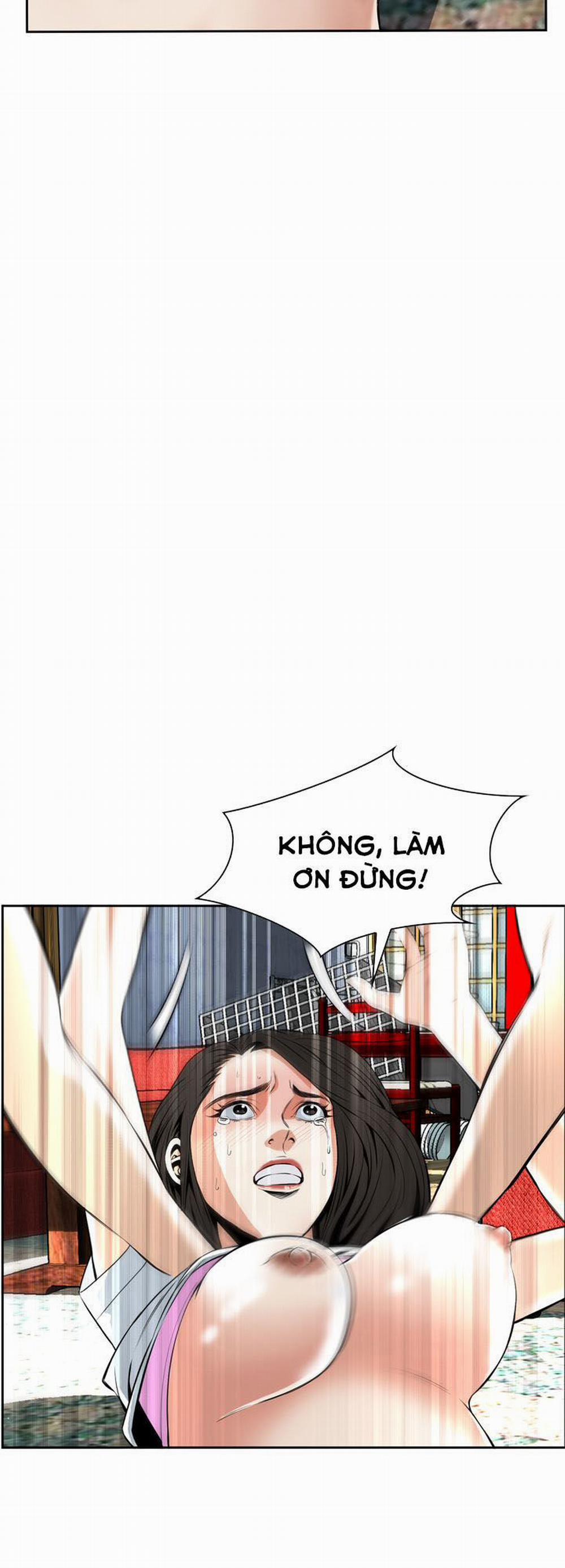 Nhà Trị Liệu Thôi Miên 28 trang 42