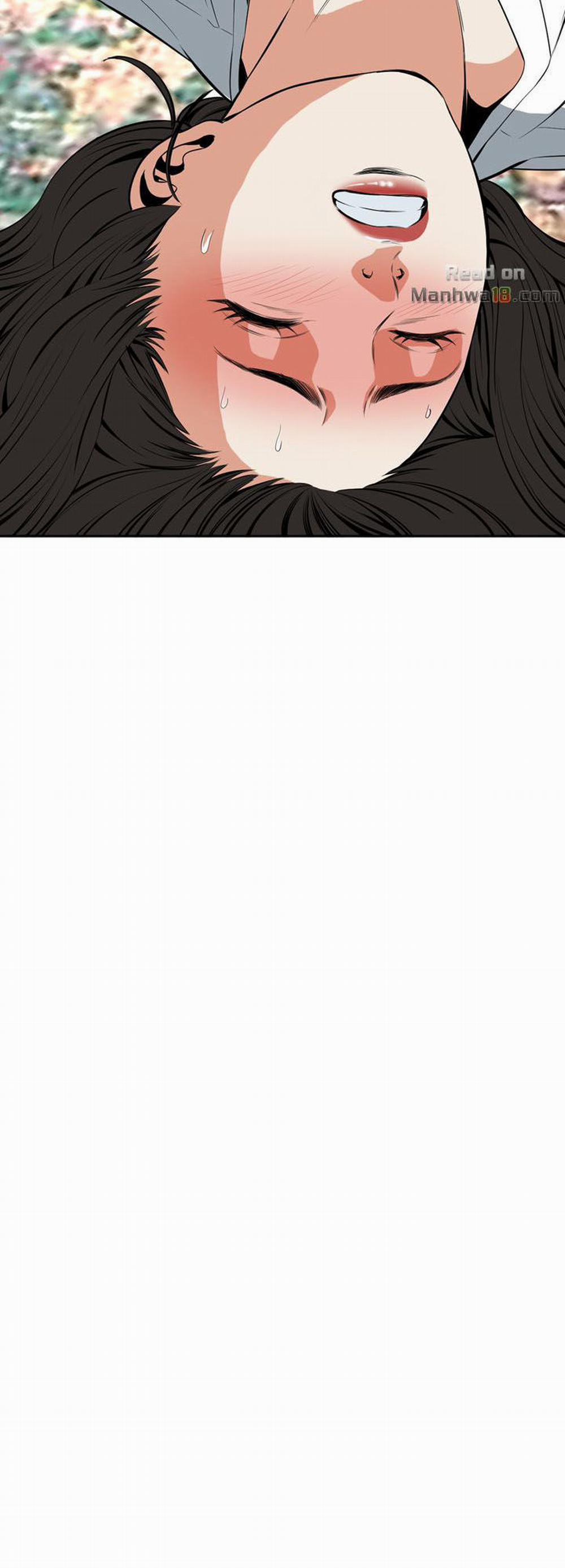 Nhà Trị Liệu Thôi Miên 28 trang 46