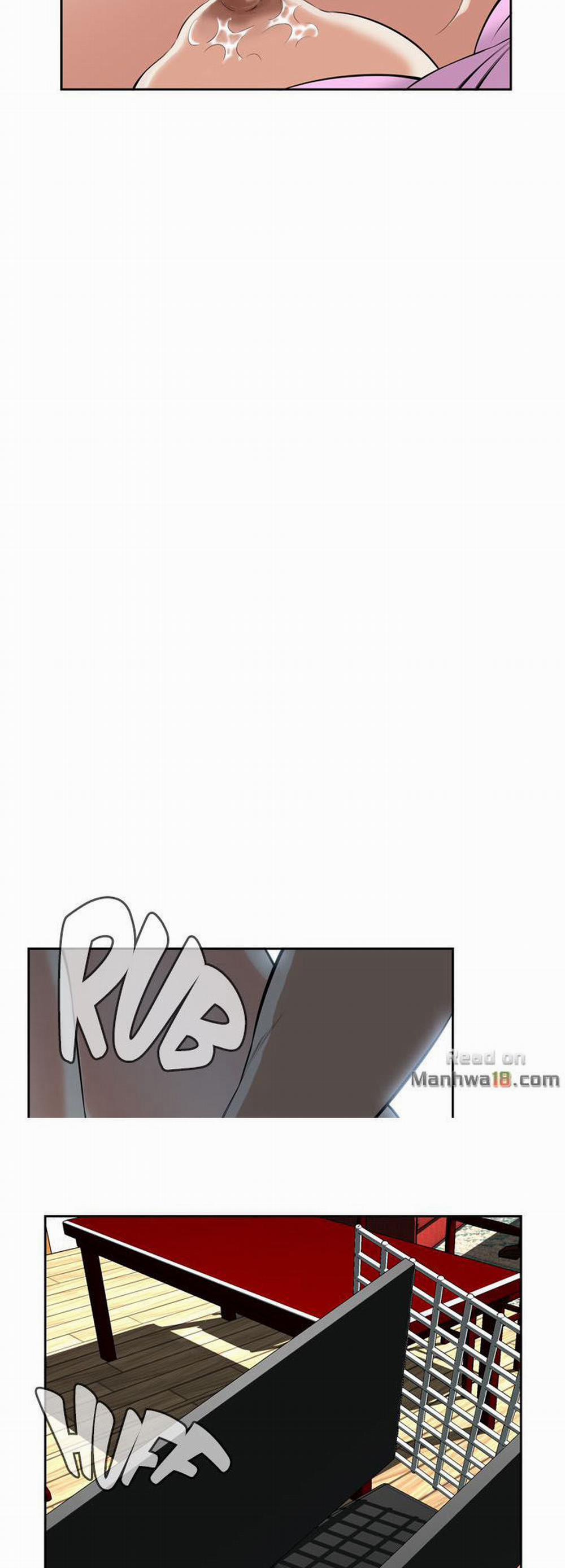 Nhà Trị Liệu Thôi Miên 28 trang 48