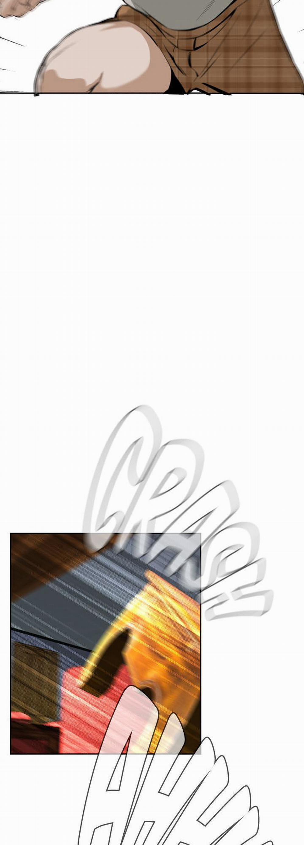 Nhà Trị Liệu Thôi Miên 28 trang 8