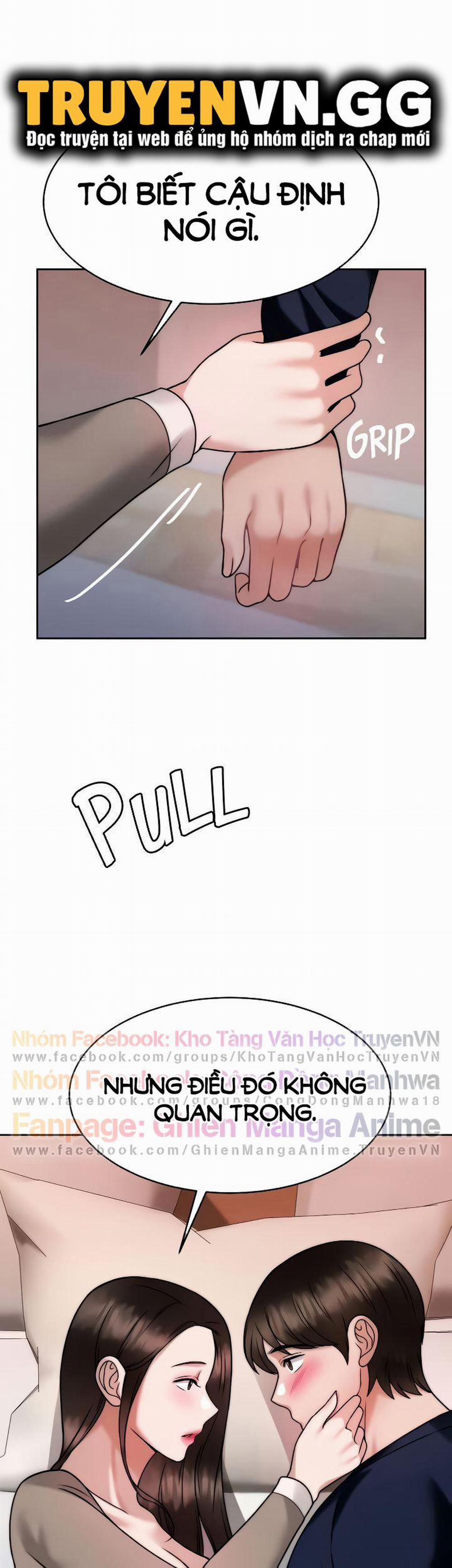 Nhà Trị Liệu Thôi Miên 29 trang 0