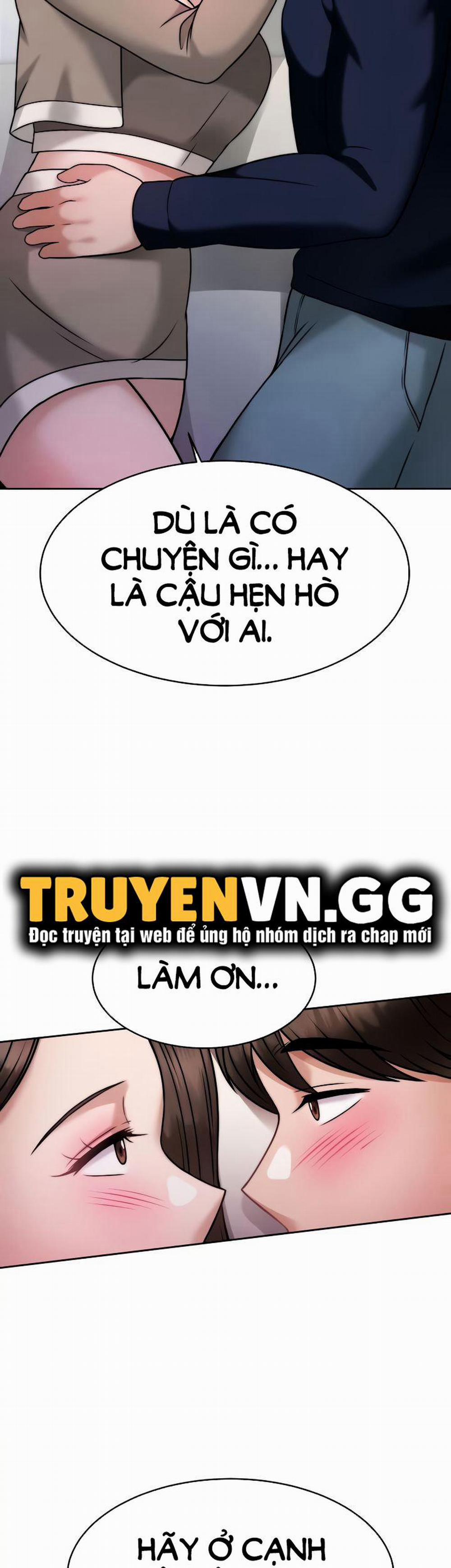 Nhà Trị Liệu Thôi Miên 29 trang 1