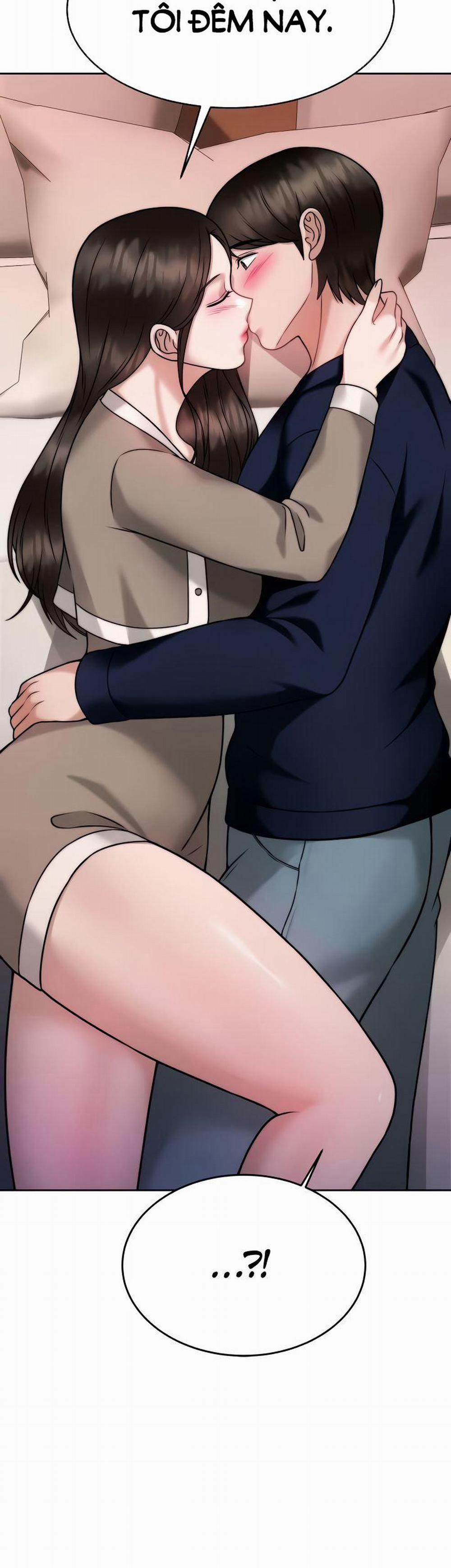 Nhà Trị Liệu Thôi Miên 29 trang 2