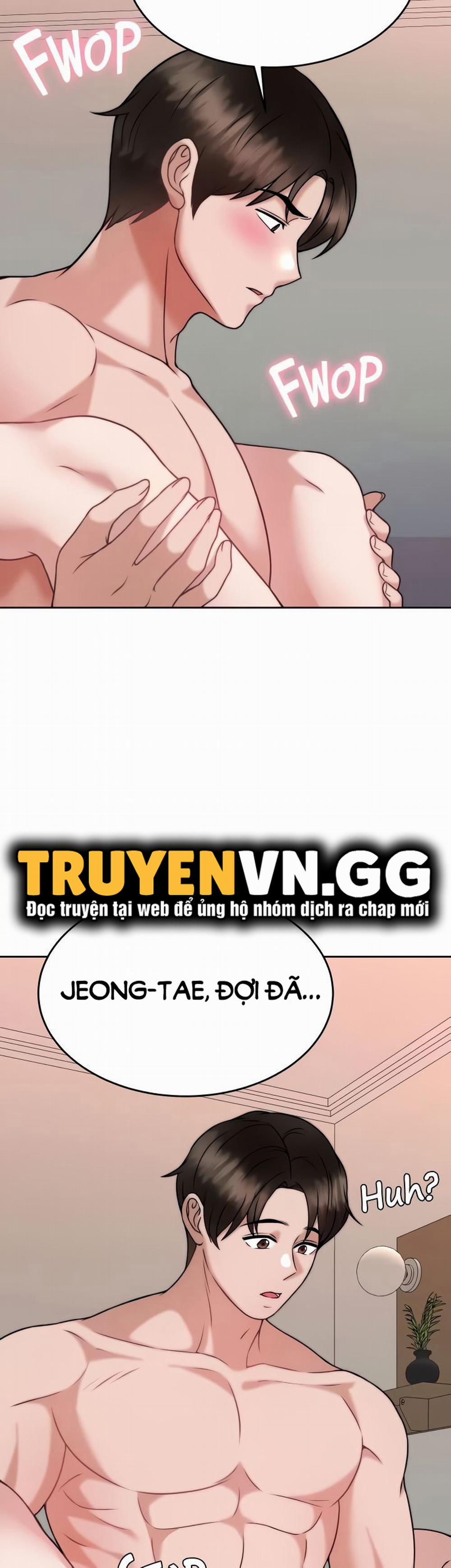 Nhà Trị Liệu Thôi Miên 29 trang 27