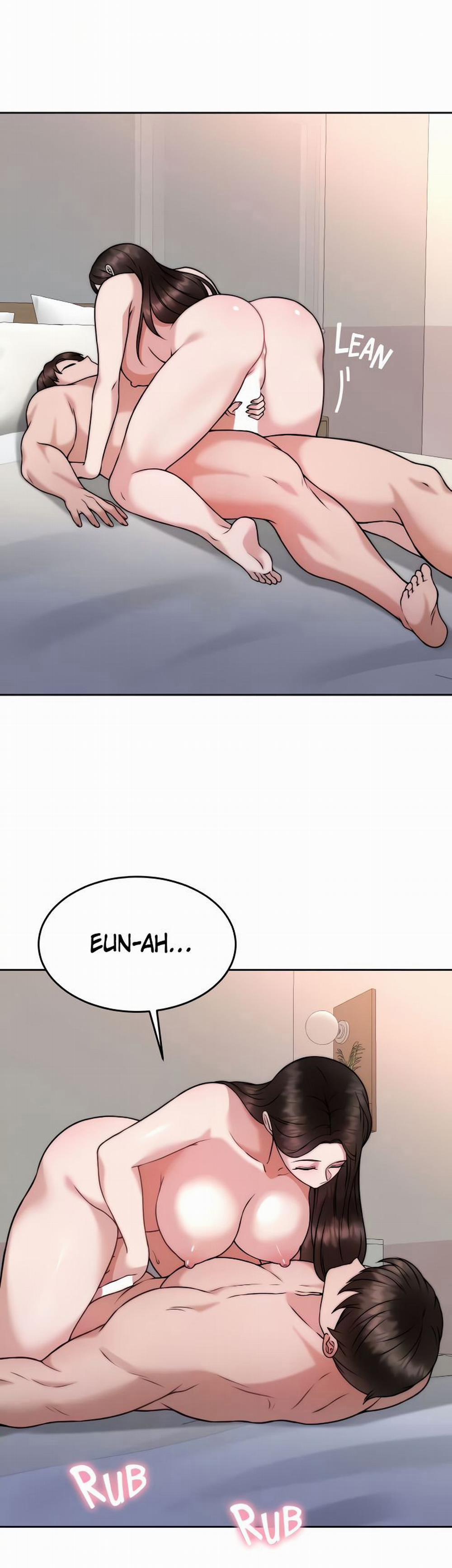 Nhà Trị Liệu Thôi Miên 29 trang 30