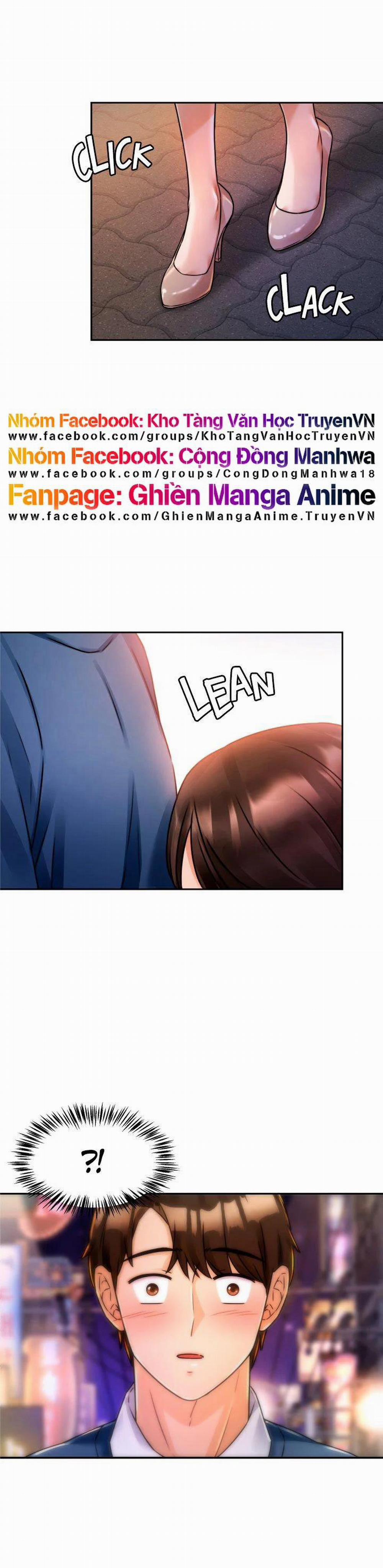 Nhà Trị Liệu Thôi Miên 3 trang 0