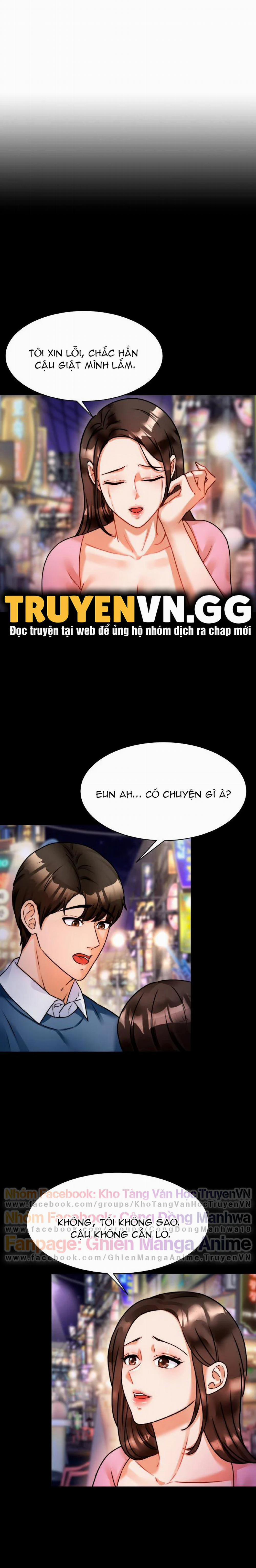 Nhà Trị Liệu Thôi Miên 3 trang 27