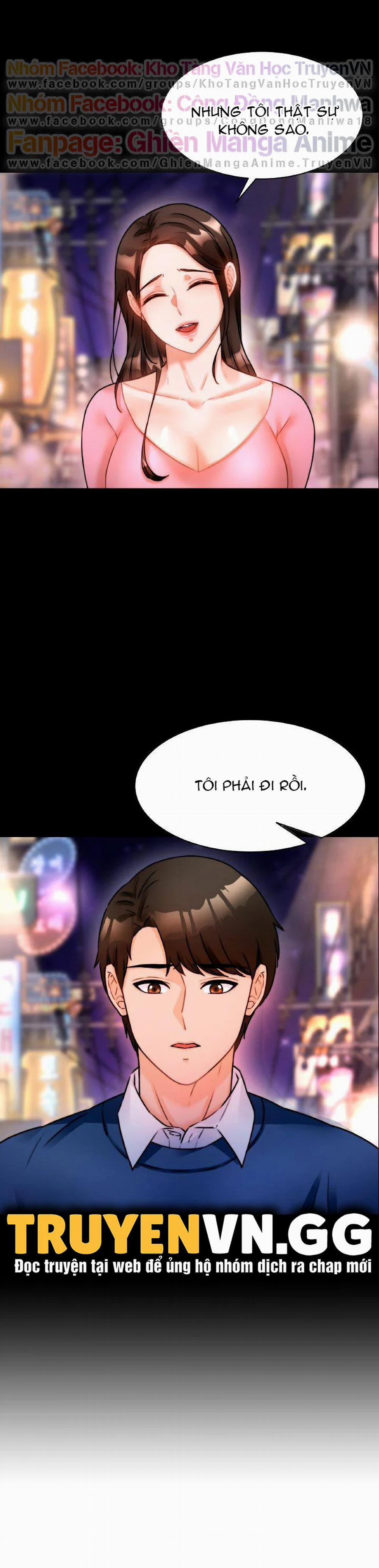 Nhà Trị Liệu Thôi Miên 3 trang 29