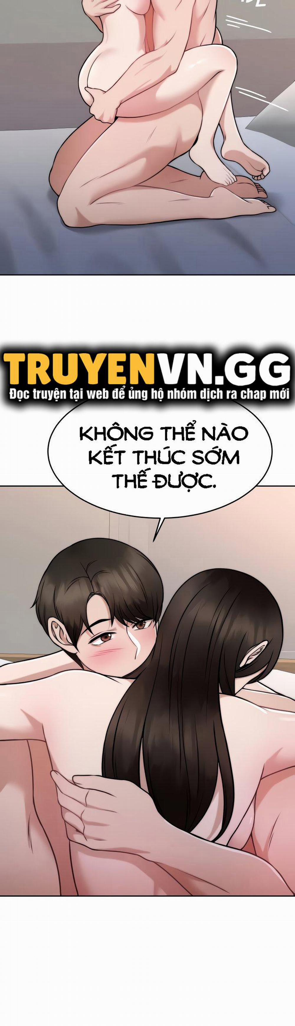 Nhà Trị Liệu Thôi Miên 30 trang 1