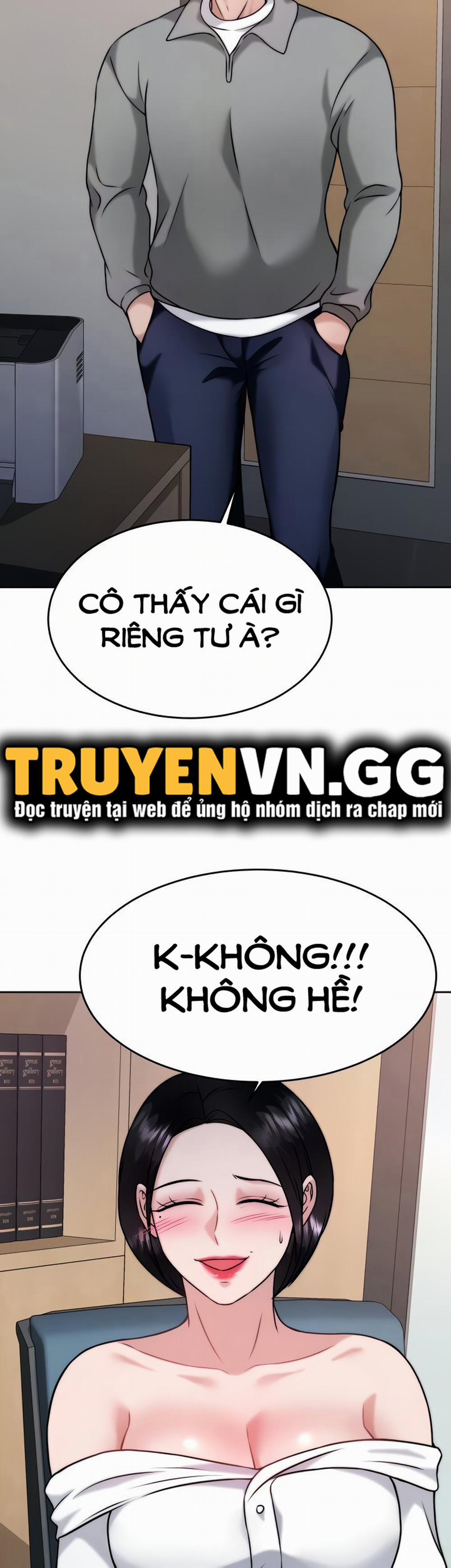 Nhà Trị Liệu Thôi Miên 30 trang 35