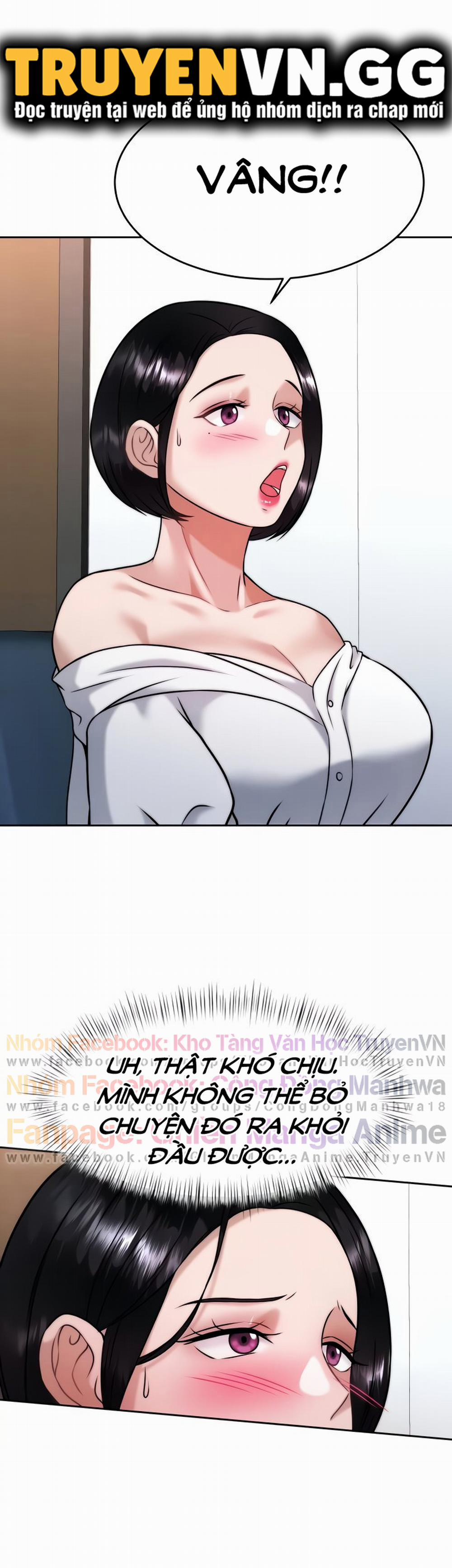 Nhà Trị Liệu Thôi Miên 30 trang 40