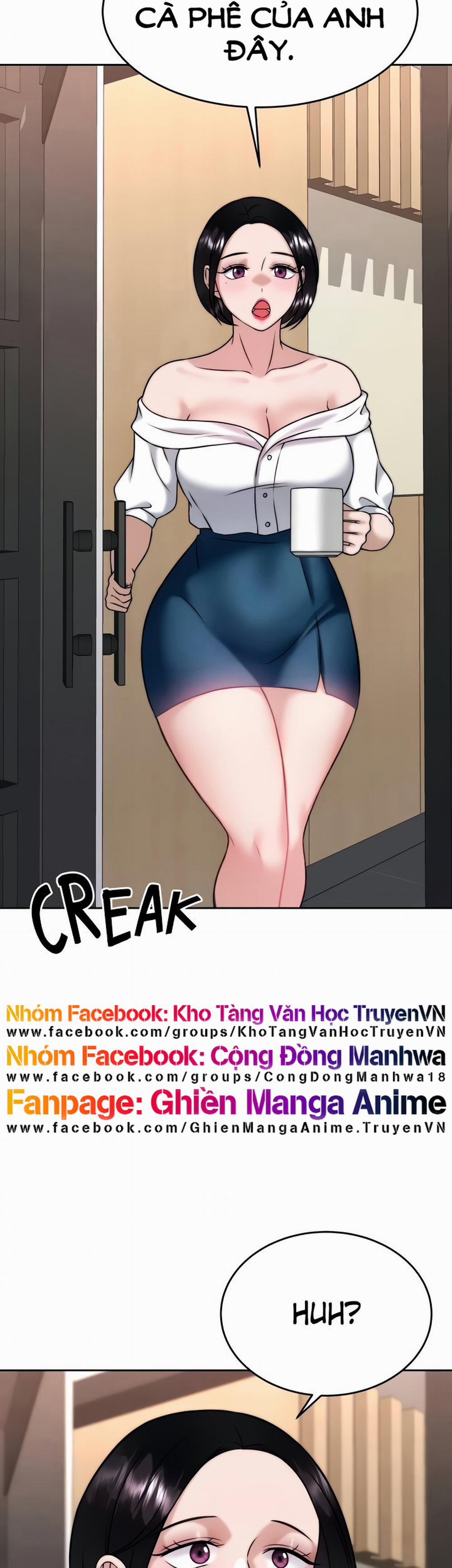 Nhà Trị Liệu Thôi Miên 30 trang 42