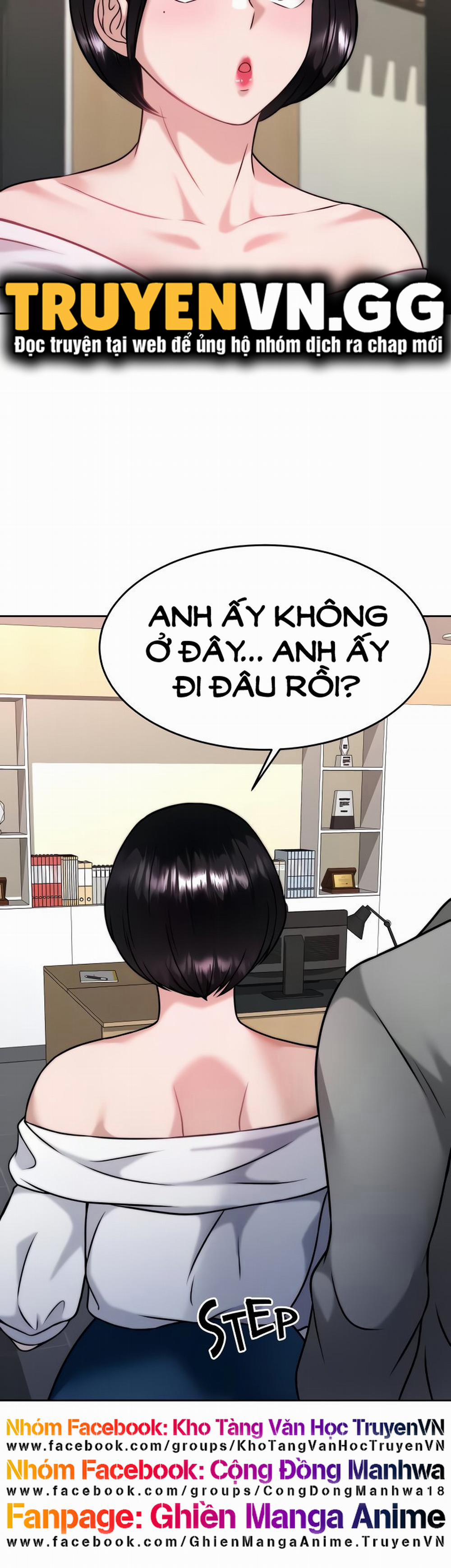 Nhà Trị Liệu Thôi Miên 30 trang 43