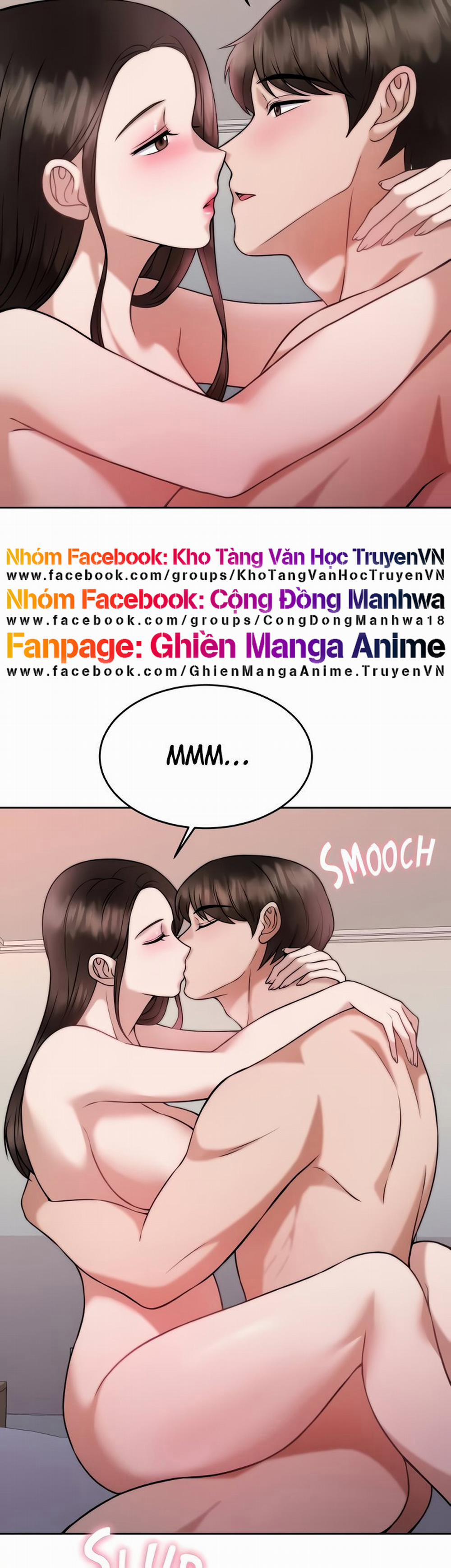 Nhà Trị Liệu Thôi Miên 30 trang 5