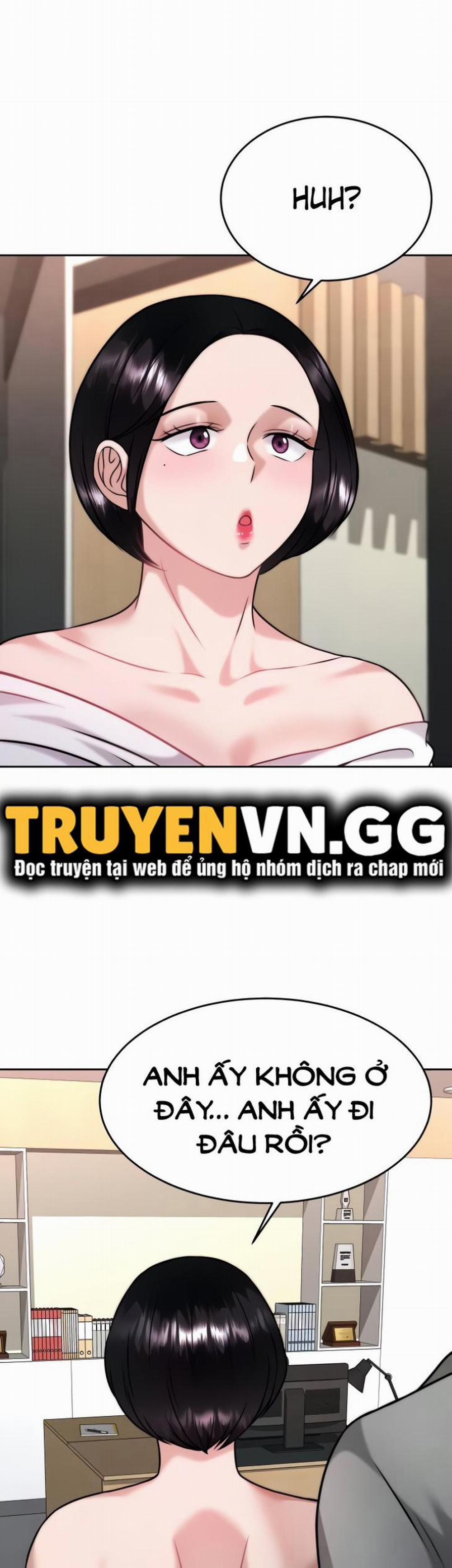 Nhà Trị Liệu Thôi Miên 31 trang 0