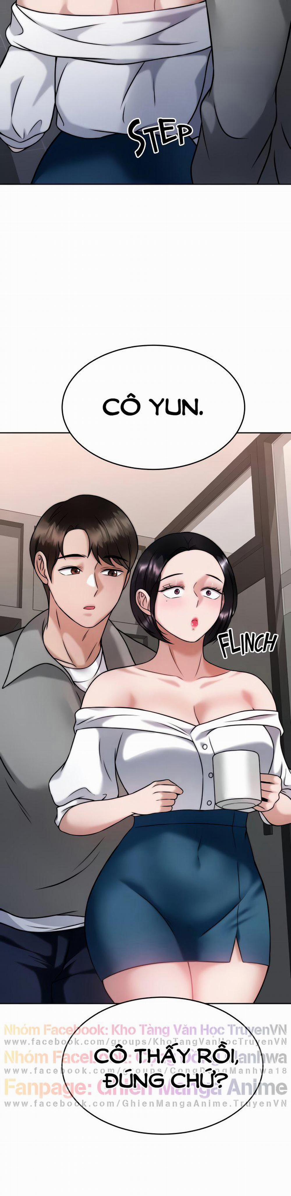 Nhà Trị Liệu Thôi Miên 31 trang 1