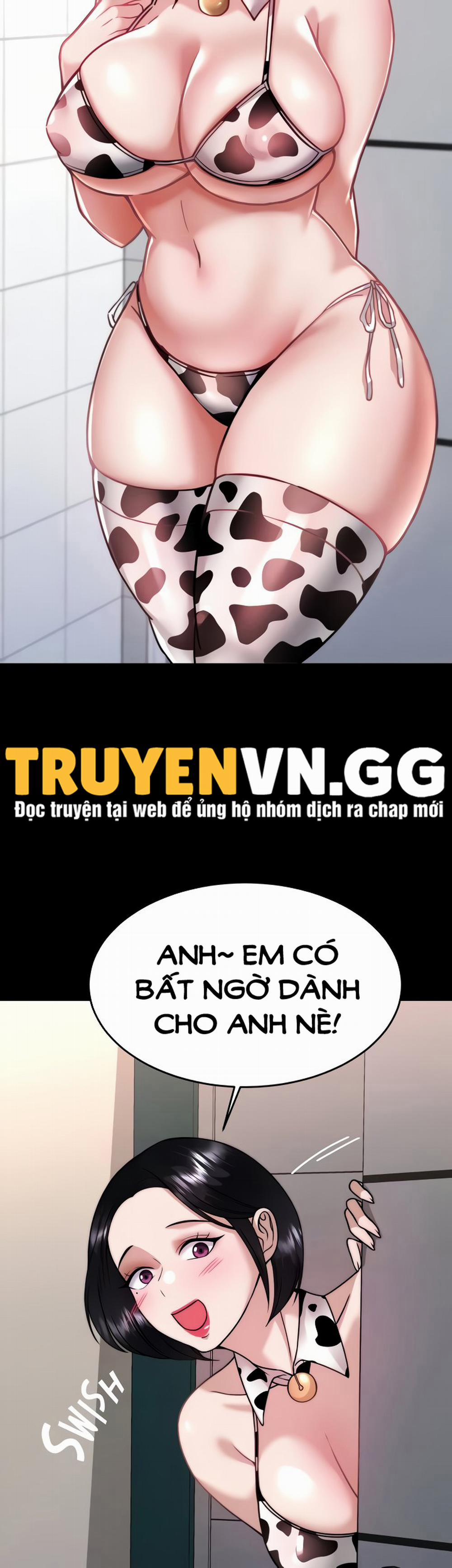 Nhà Trị Liệu Thôi Miên 31 trang 15