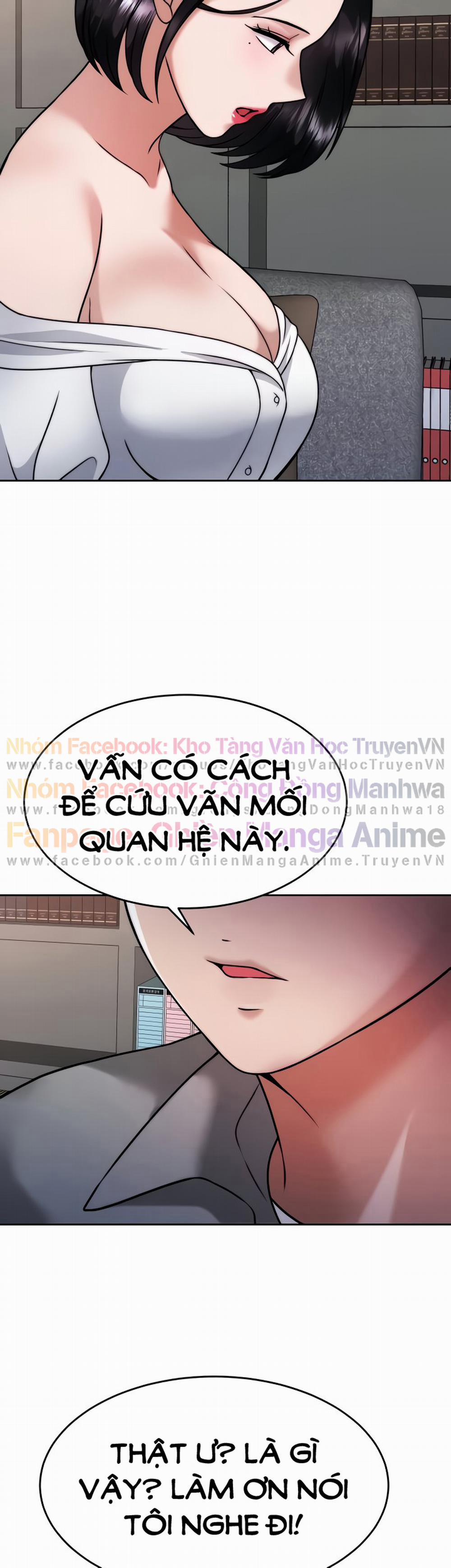 Nhà Trị Liệu Thôi Miên 31 trang 22