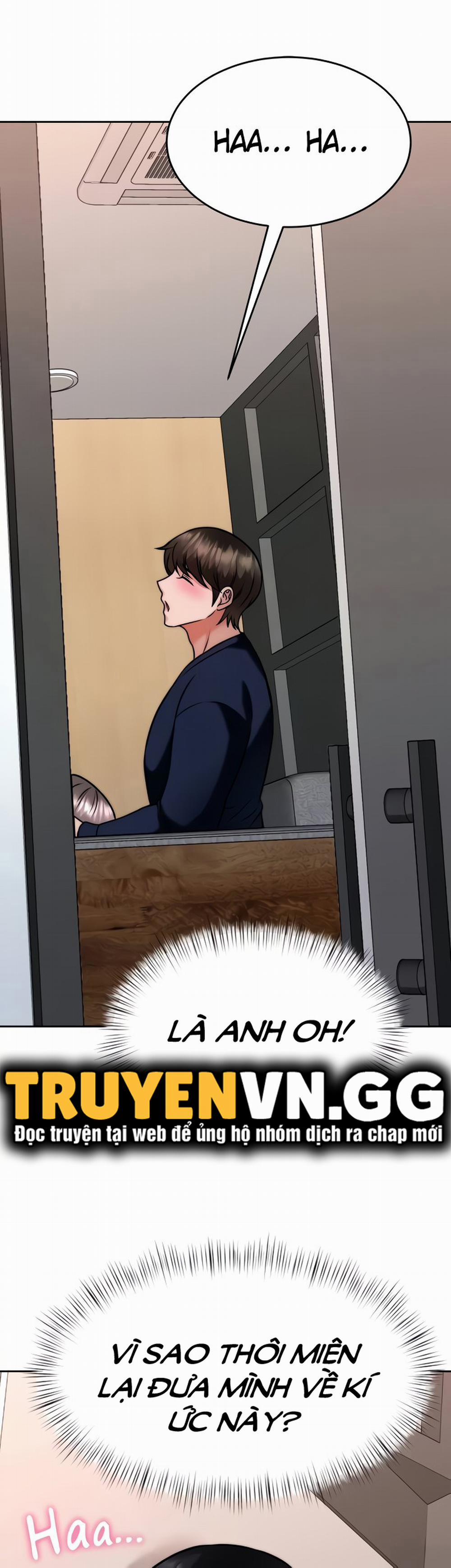 Nhà Trị Liệu Thôi Miên 31 trang 38