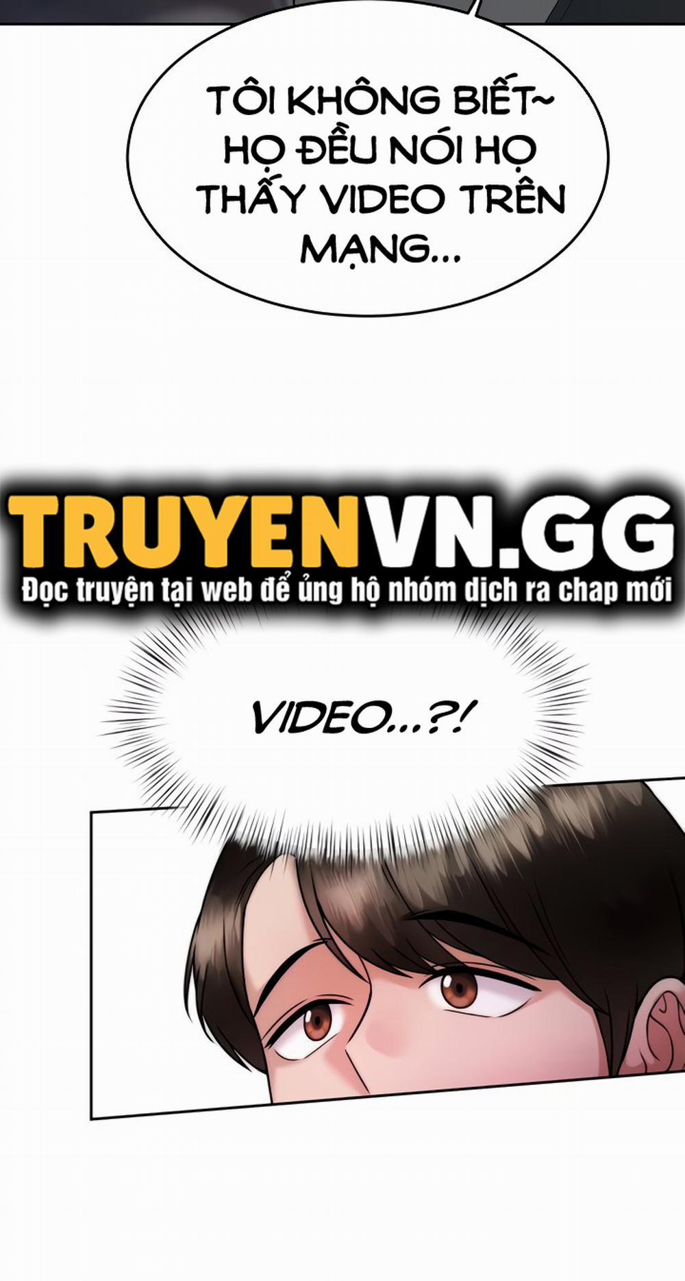 Nhà Trị Liệu Thôi Miên 33 trang 22