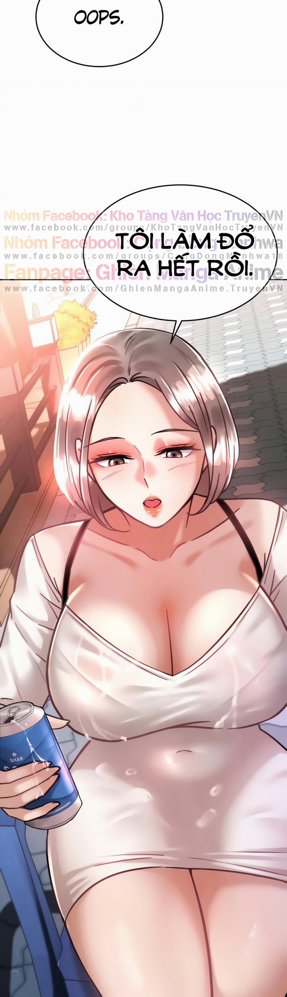 Nhà Trị Liệu Thôi Miên 33 trang 44